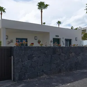 Luxury Casa Playa Roca Bord De Villa
