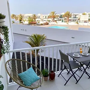 Appartement Oasis View Lanzarote, Costa Teguise