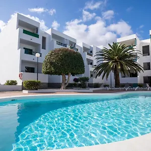 Appartement Sea Breeze 309, Costa Teguise