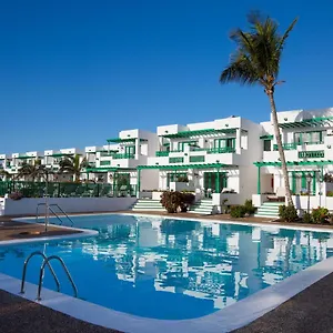 Hotel apartamentowy Nazaret, Costa Teguise