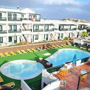 Apartament Molino De Guatiza, Costa Teguise