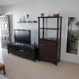Casa Bastian 24 Costa Teguise