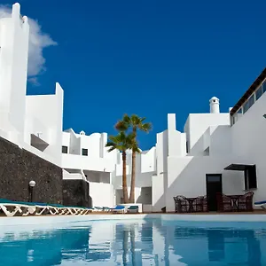 Tabaiba Apartment
