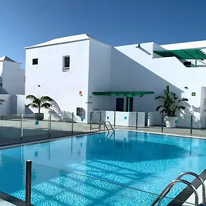 Apartament Celeste, Costa Teguise