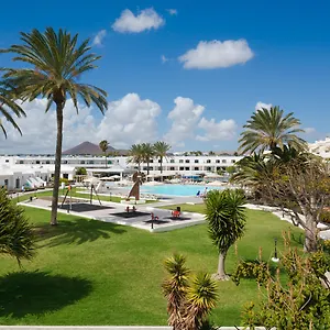 Hotel apartamentowy Santa Rosa, Costa Teguise