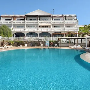 Appartement Casa Paloma, Costa Teguise