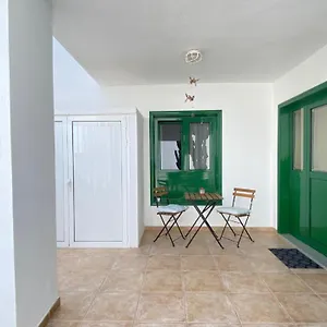 Appartement Casa Iris, Costa Teguise