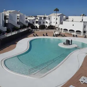 Appartement Apto. Vacacional “el Balcon De 4 Lunas”, Costa Teguise