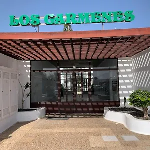 Appartement Coqueto Zua Con Piscina, Costa Teguise
