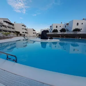 Appartement Comfortable Cleo With Large Terrace, Costa Teguise