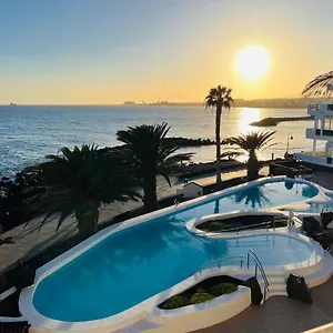 Penthouse Over The Sea Apartment