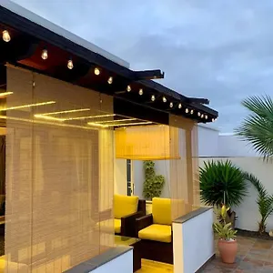  Holiday home La Mar Poolvilla