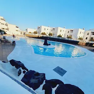  Holiday home Club Teguisol