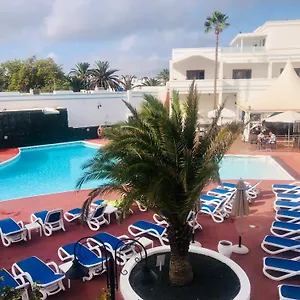 Oceano - Adults Only - Solo Adultos Apartment