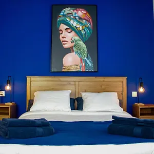 Malvasia House Costa Teguise