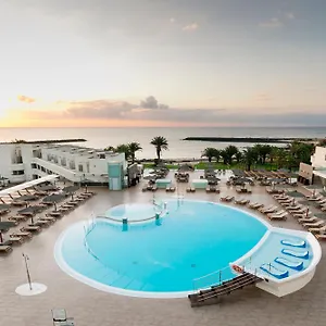Ośrodek wypoczynkowy Hd, Costa Teguise