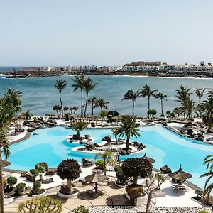 Hotel Paradisus By Melia Salinas Lanzarote (adults Only), Costa Teguise