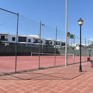 Casahost Casa Ahul Family Time Costa Teguise