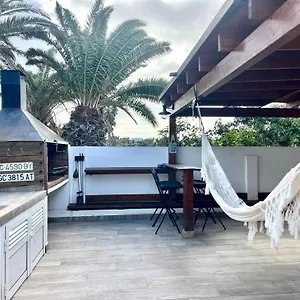  Holiday home Oasis En Lanzarote