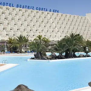 Hotel Beatriz Costa &, Costa Teguise