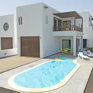 Maretas Villa