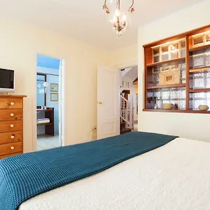  Holiday home Ana Iris Playa Cucharas