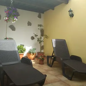 Casa Daniel Ferienhaus