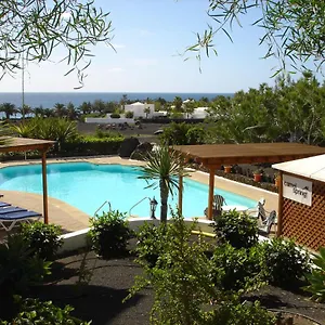 Apartament Camel's Spring Club, Costa Teguise