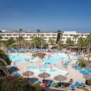 Hotel Zocos Impressive Lanzarote, Costa Teguise