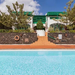 Appartement Conylanza Golf Y Mar, Costa Teguise
