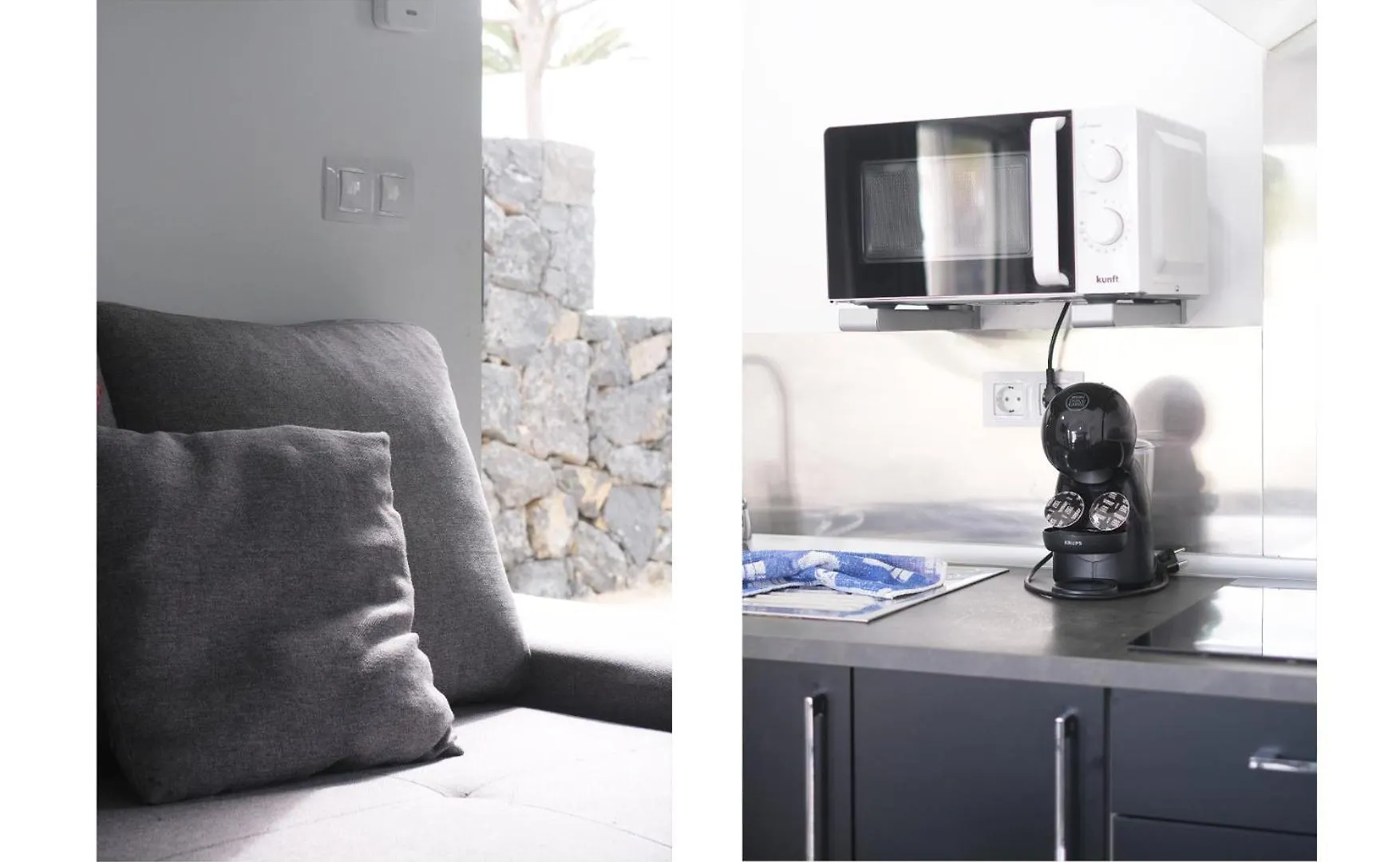 Cozy Bungalow Next To The Beach Βίλα Costa Teguise Σπίτι διακοπών