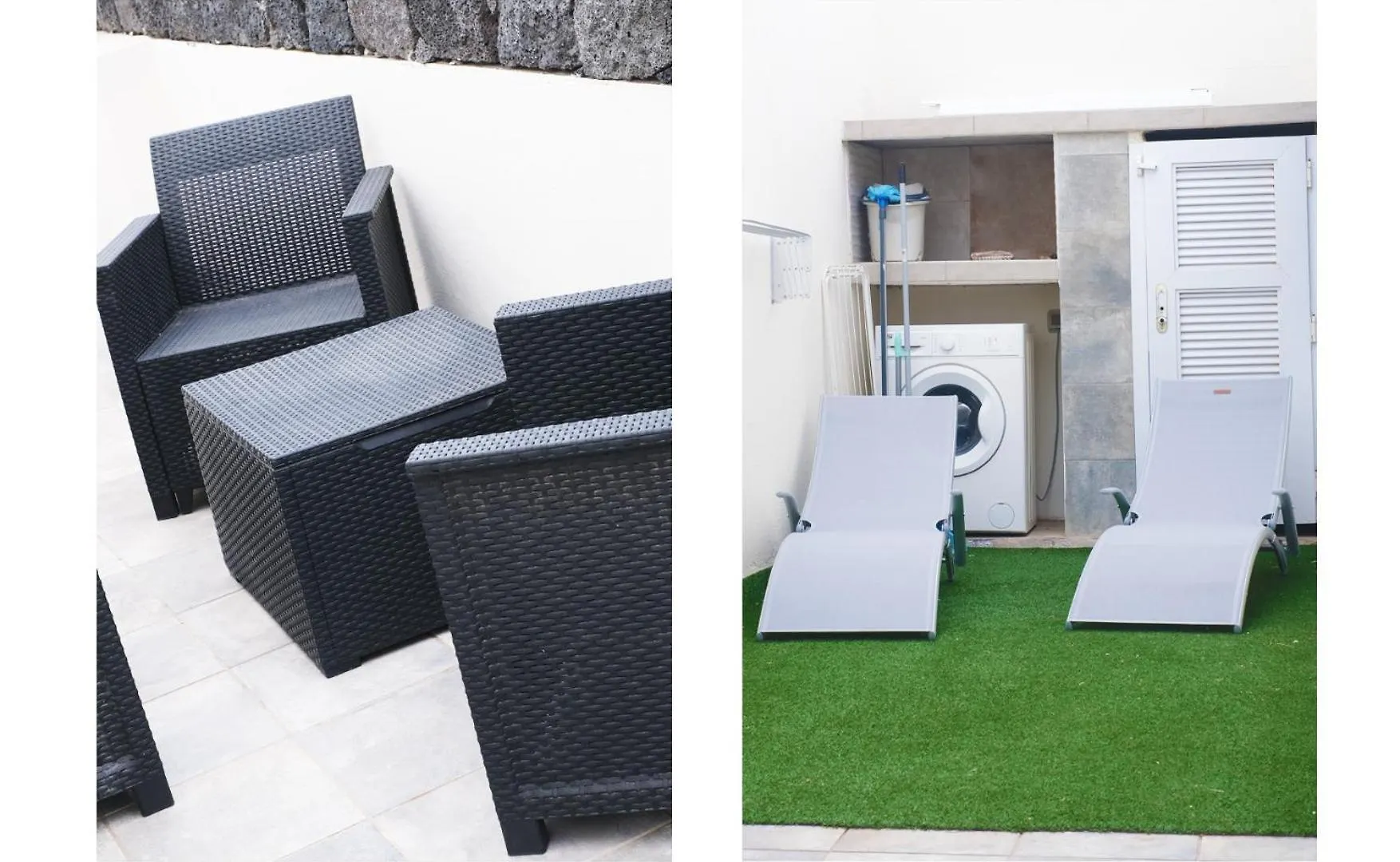 Cozy Bungalow Next To The Beach Βίλα Costa Teguise