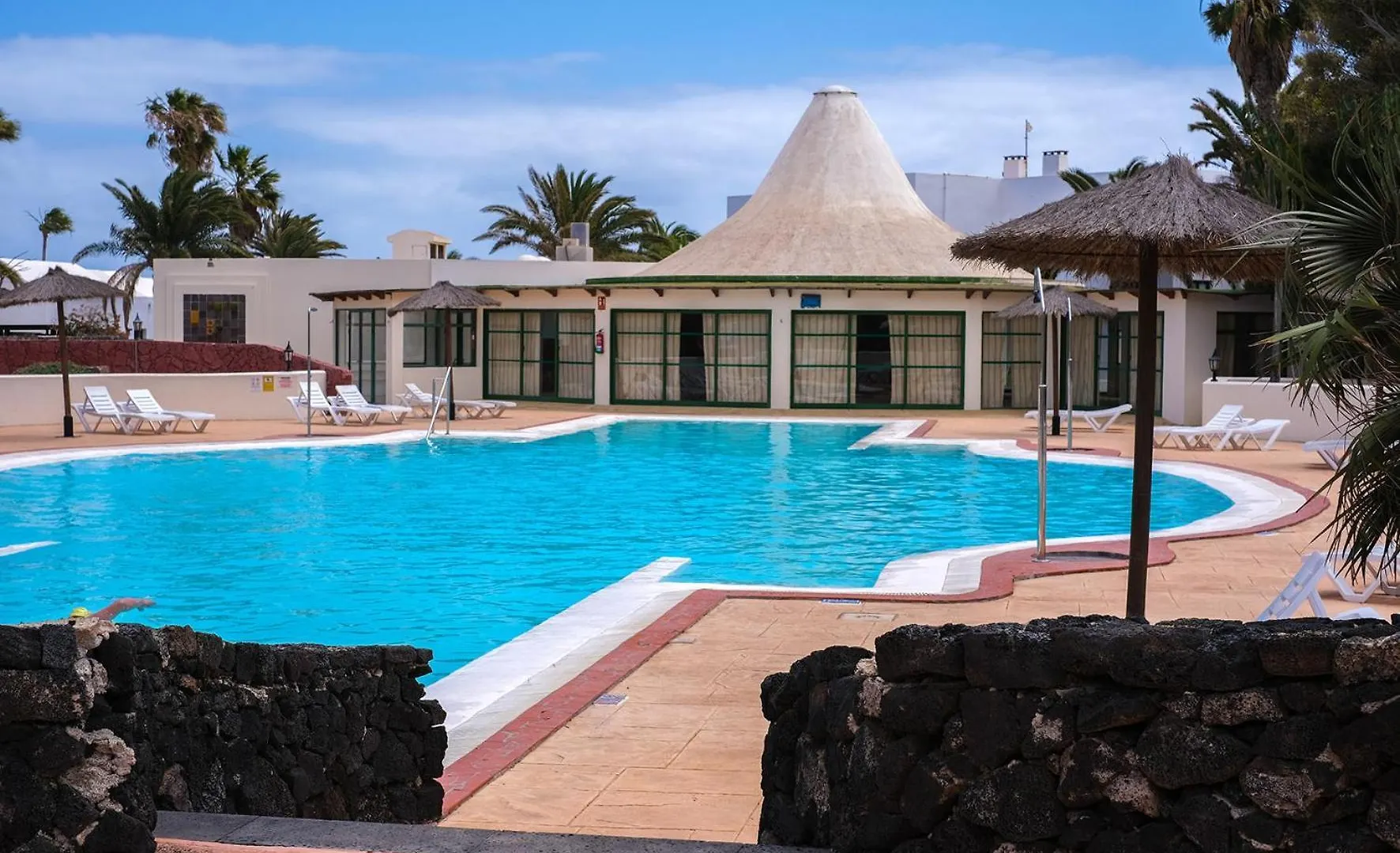 Cozy Bungalow Next To The Beach Villa Costa Teguise Holiday home