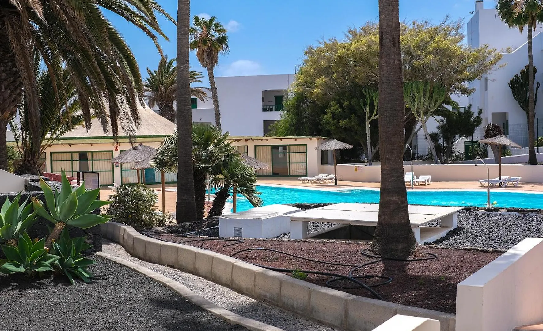 Cozy Bungalow Next To The Beach Villa Costa Teguise 0*,  Spain