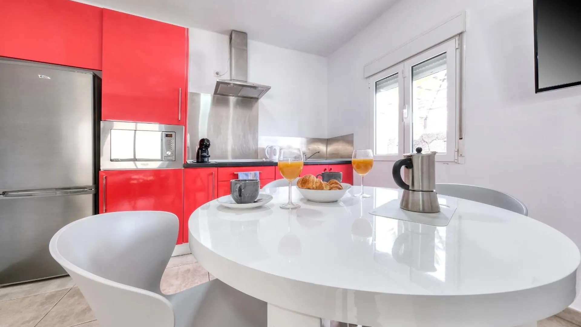Cozy Bungalow Next To The Beach Villa Costa Teguise Spain