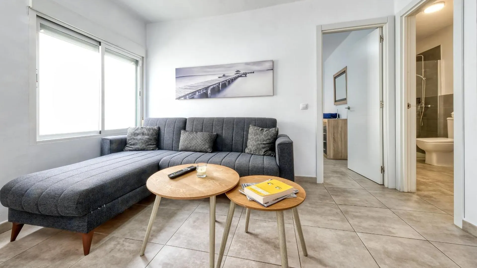 Cozy Bungalow Next To The Beach Villa Costa Teguise