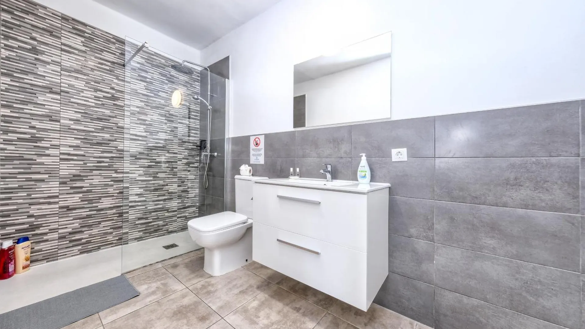 Cozy Bungalow Next To The Beach Villa Costa Teguise