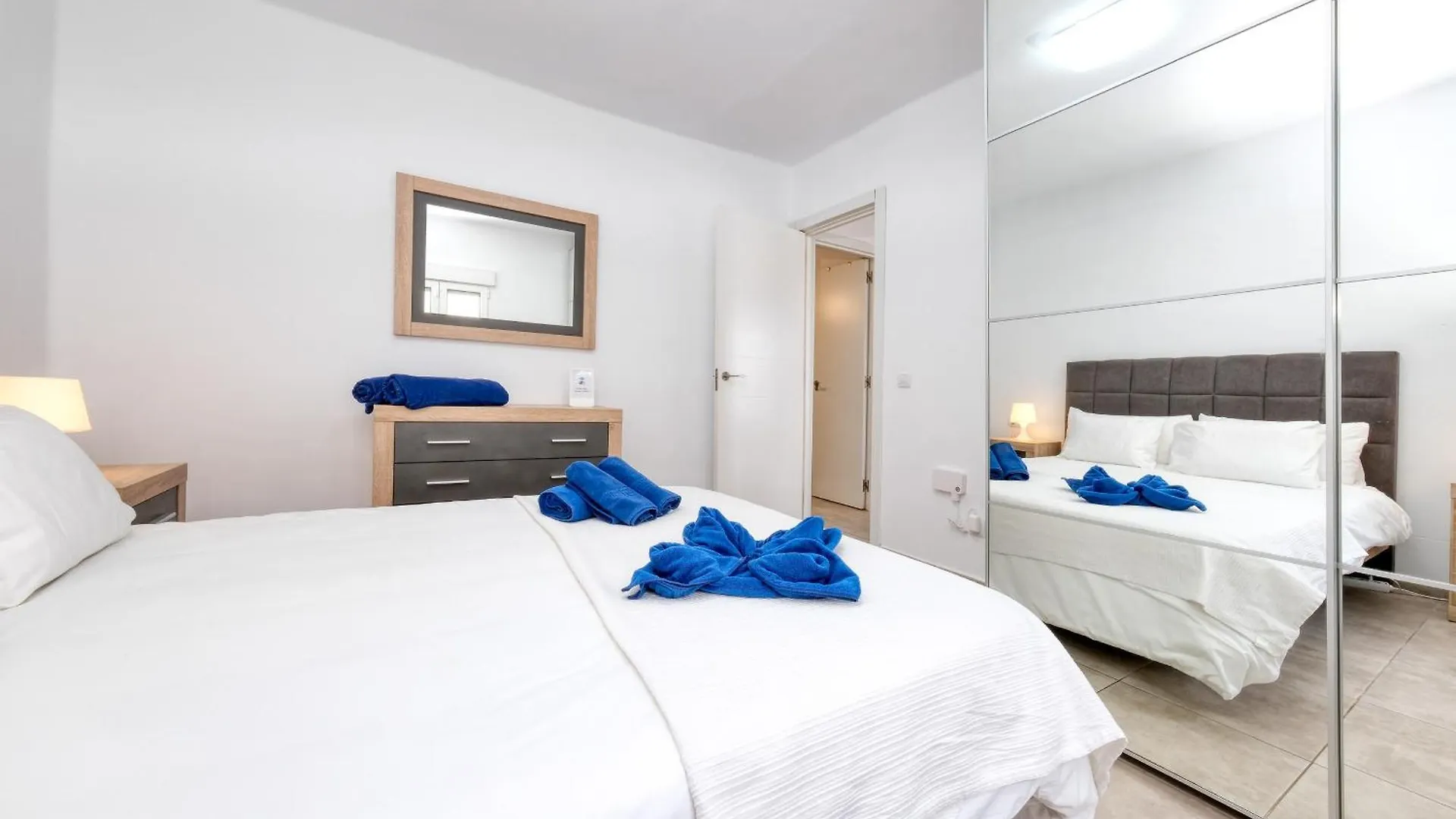 Holiday home Cozy Bungalow Next To The Beach Villa Costa Teguise