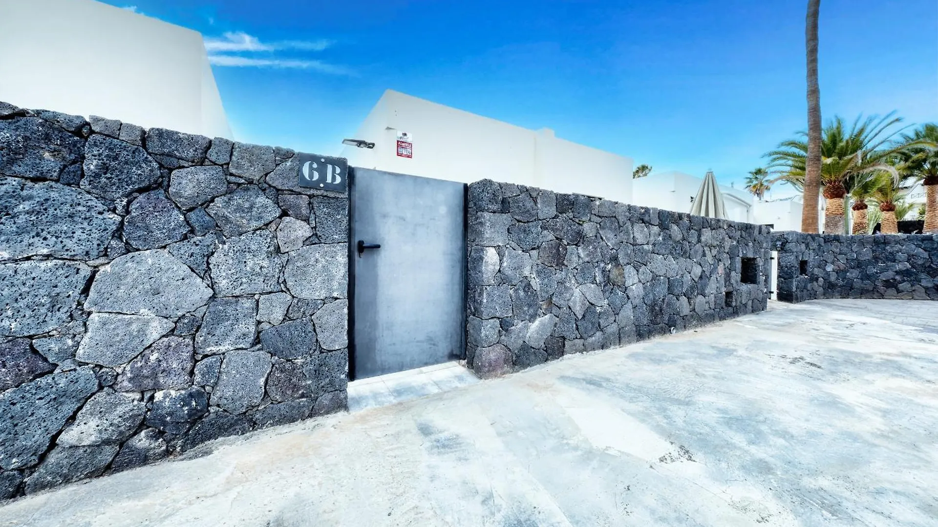 Cozy Bungalow Next To The Beach Villa Costa Teguise
