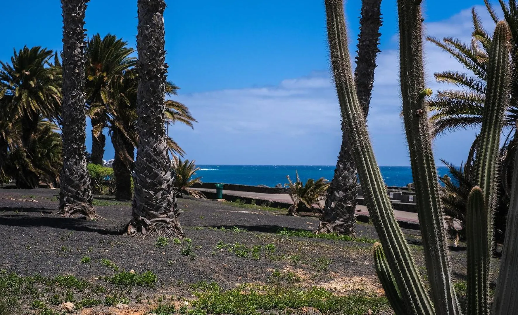 Cozy Bungalow Next To The Beach Villa Costa Teguise 0*,  Spain